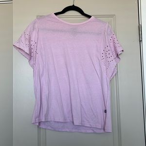 Pink GAP Blouse